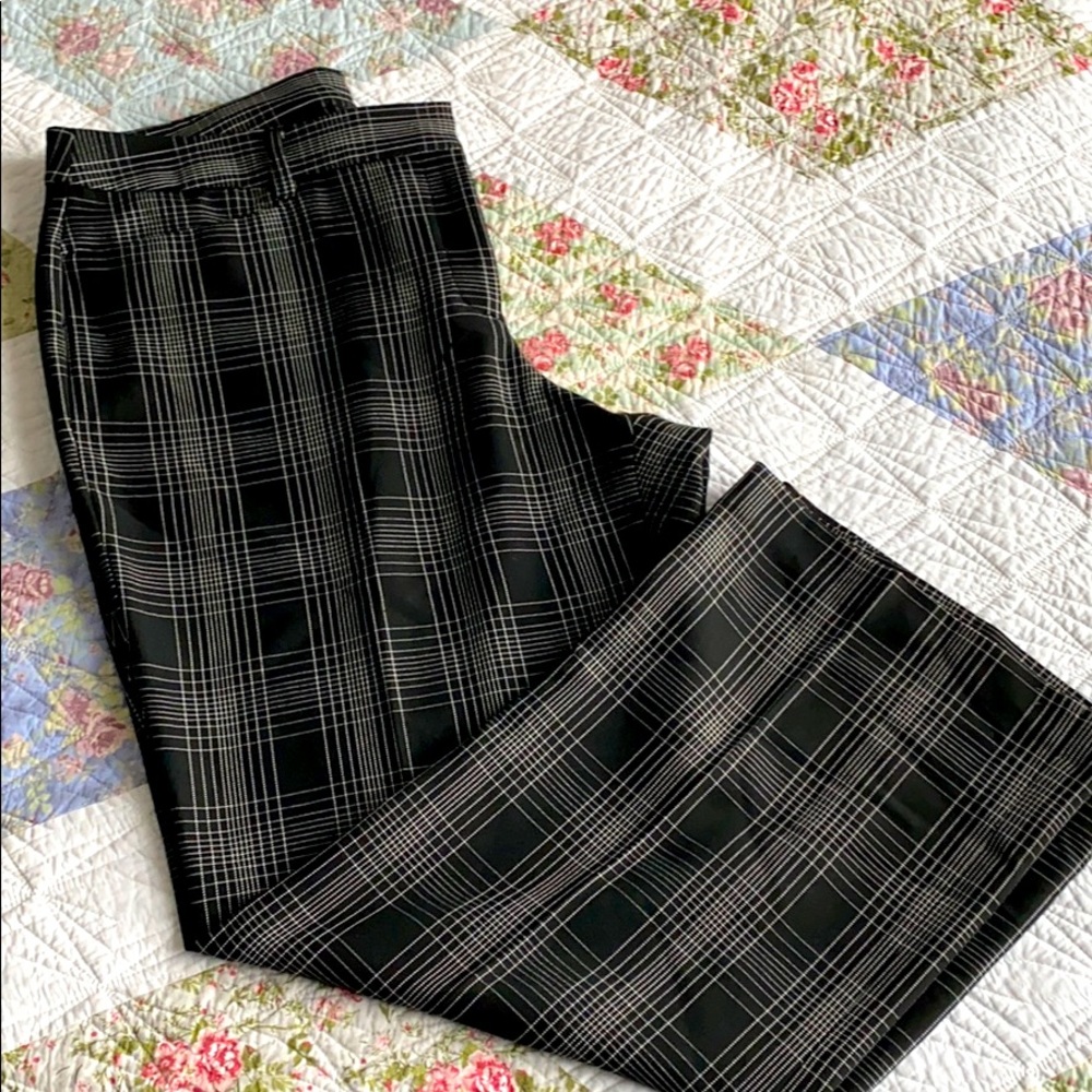 Lane Bryant dress pants